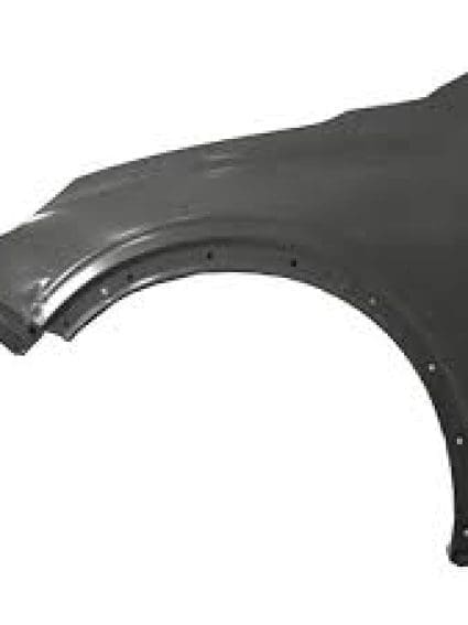 SU1240156C Driver Side Fender Panel