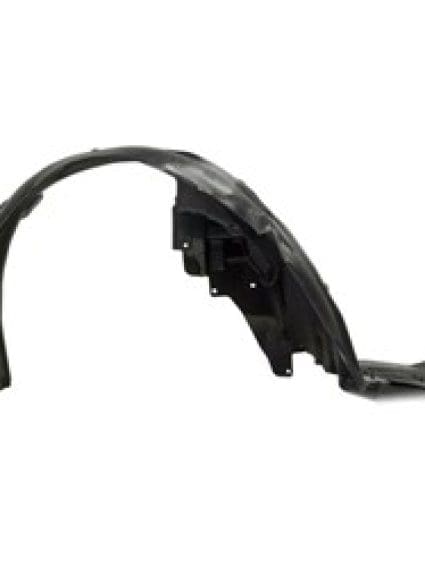 SU1249142C Passenger Side Fender Liner