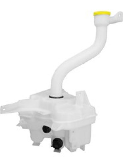 SU1288107 Washer Fluid Reservoir