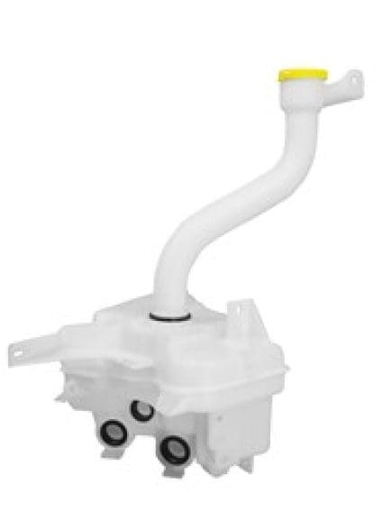 SU1288110 Washer Fluid Reservoir
