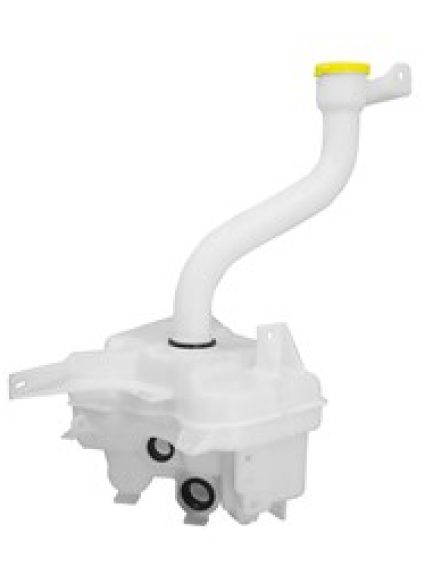 SU1288111 Washer Fluid Reservoir