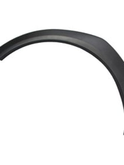 SU1290101C Driver Side Fender Flare