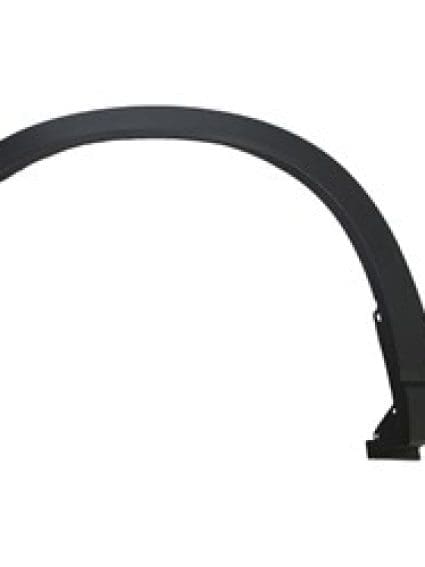 SU1290102C Driver Side Fender Flare