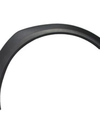 SU1291101C Passenger Side Fender Flare