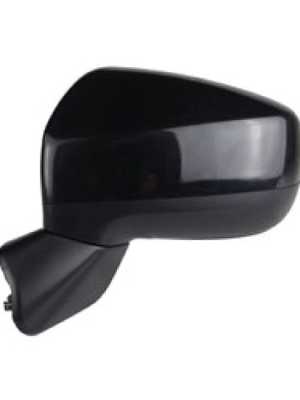 SU1320167 Driver Side Mirror Power Heated