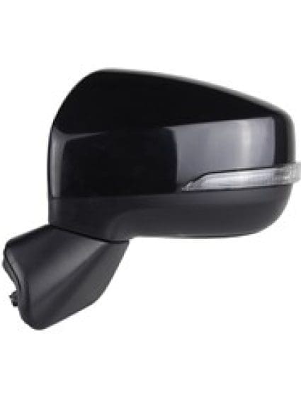 SU1320170 Driver Side Mirror Power Heated