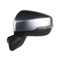 SU1320173 Driver Side Mirror Power Heated