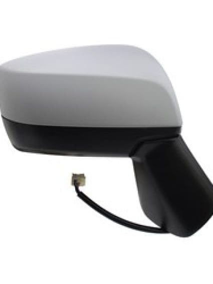 SU1321134 Passenger Side Mirror Power Heated