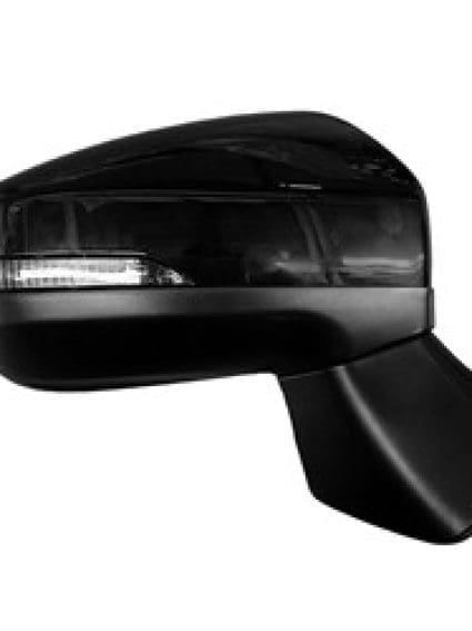 SU1321148 Passenger Side Mirror Power Heated
