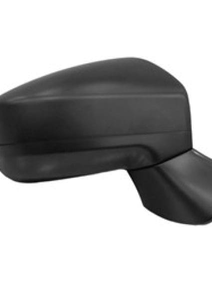 SU1321149 Passenger Side Mirror Power Non-Heated