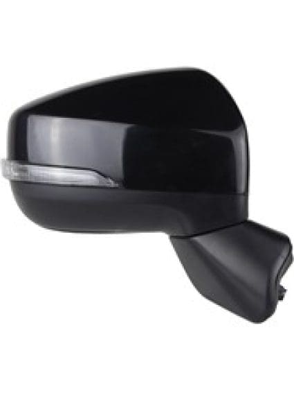 SU1321170 Passenger Side Mirror Power Heated