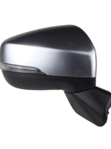 SU1321173 Passenger Side Mirror Power Heated