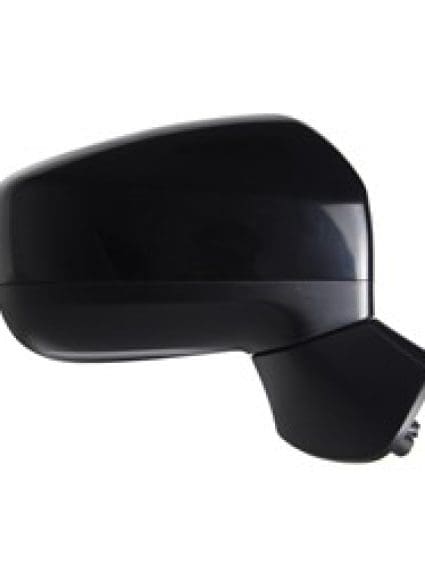 SU1321181 Passenger Side Mirror Power Heated