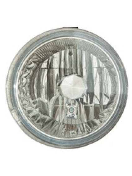 SU2592125C Driver Side Fog Lamp Assembly
