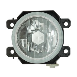 SU2592126C Front Light Fog Lamp Assembly Driver Side