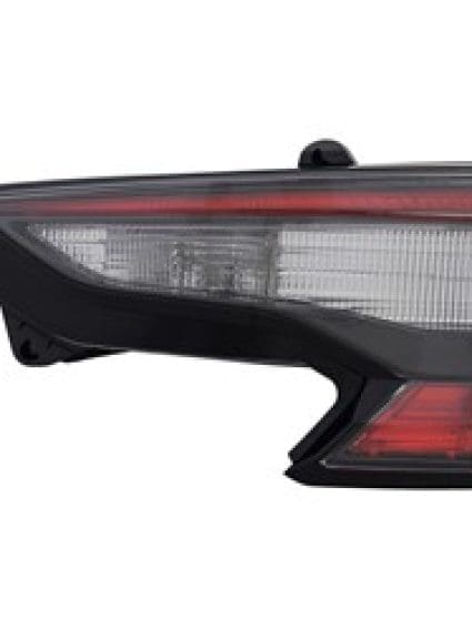 SU2803110C Passenger Side Tail Lamp Assembly