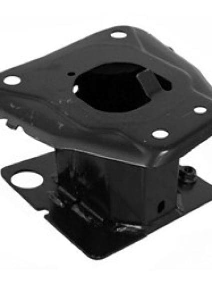 TO1166130C Rear Left Bumper Impact Bar Bracket