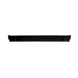 TO1170169C Rear Bumper Impact Abosorber