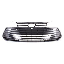 TO1200437C Front Grille