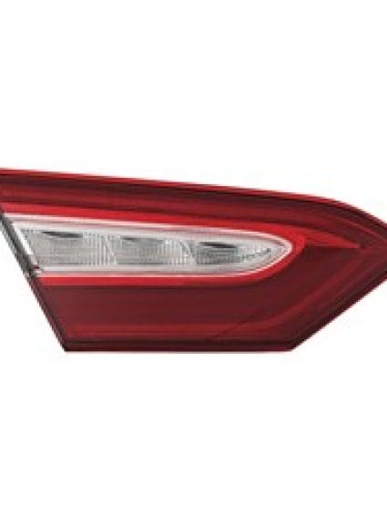 TO2802143C Rear Light Tail Lamp Assembly Driver Side