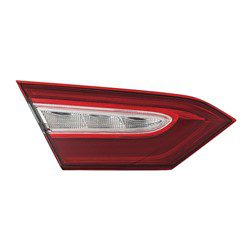 TO2802143C Rear Light Tail Lamp Assembly Driver Side