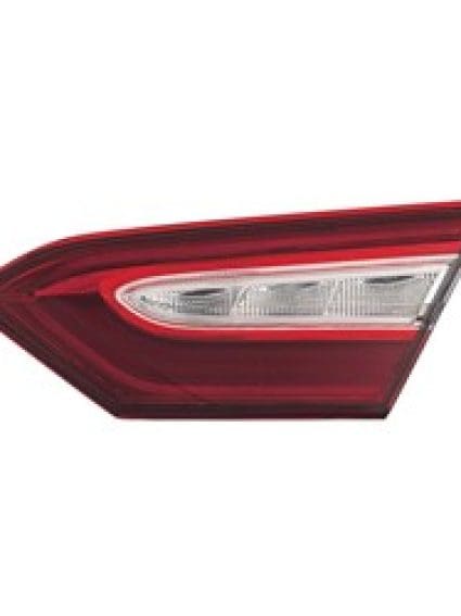 TO2803143C Passenger Side Inner Tail Light Assembly
