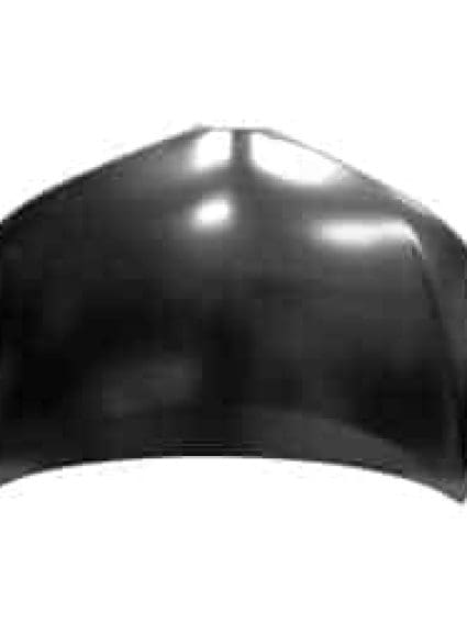 SC1230111 Hood Panel