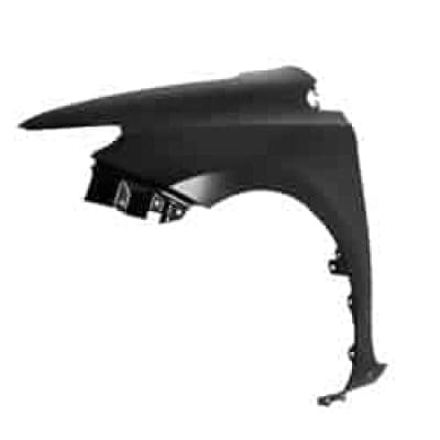 SC1241109C Body Panel Fender Panel Passenger Side