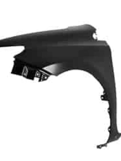 SC1241109C Body Panel Fender Panel Passenger Side