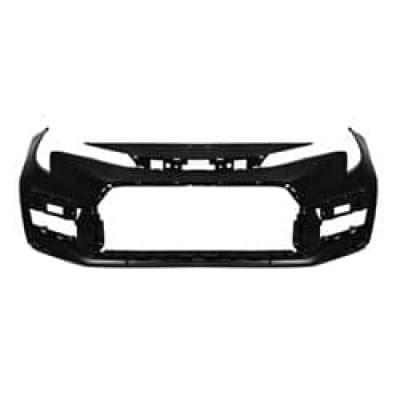 TO1000460C Front Bumper Cover