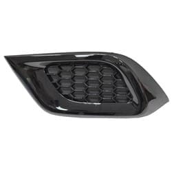 TO1038227 Driver Side Fog Light Cover