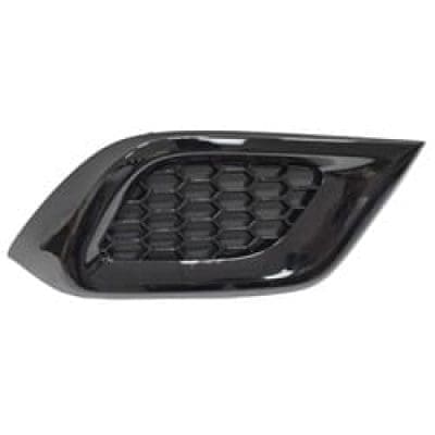 TO1039227 Passenger Side Fog Light Cover