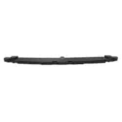 TO1070236C Front Lower Bumper Impact Absorber
