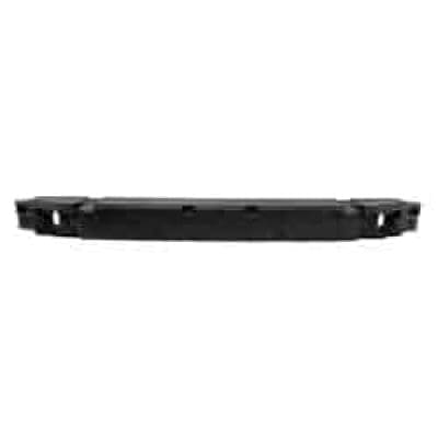 TO1070237C Front Upper Bumper Impact Absorber