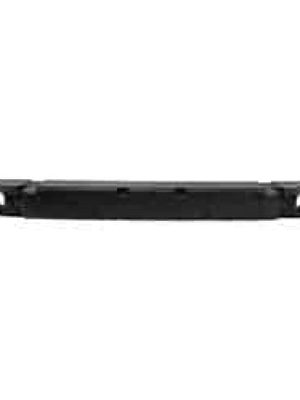 TO1070237C Front Upper Bumper Impact Absorber
