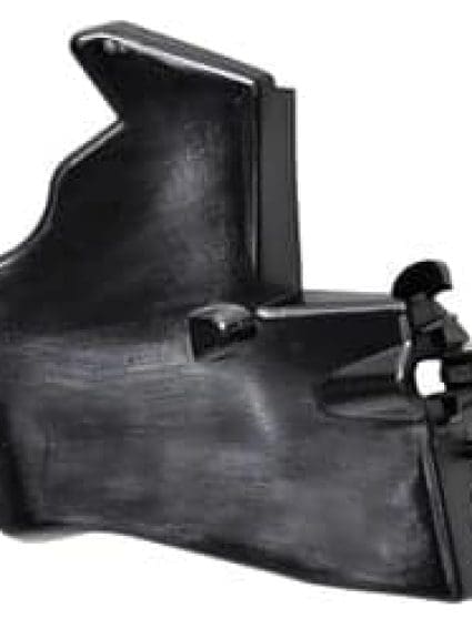 TO1088122 Front Driver Side Bumper Seal