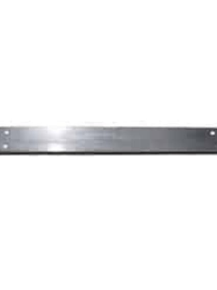 TO1106233C Rear Bumper Impact Bar