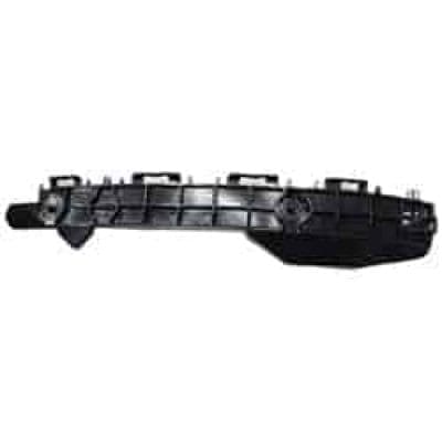TO1143143 Passenger Side Rear Bumper Cover Support