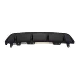 TO1144104C Rear Bumper Valence Panel