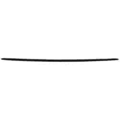 TO1144107 RearBumper Molding Bight Black