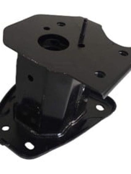 TO1167131C Rear Right Bumper Impact Bar Bracket