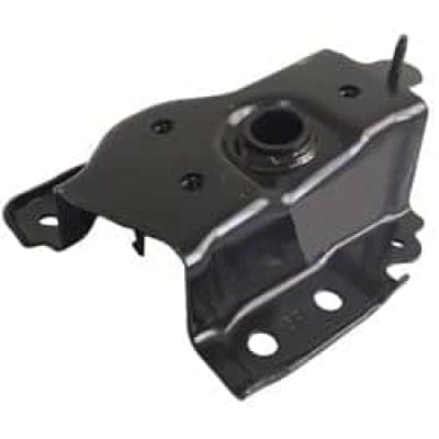 TO1167132C Rear Right Bumper Impact Bar Bracket