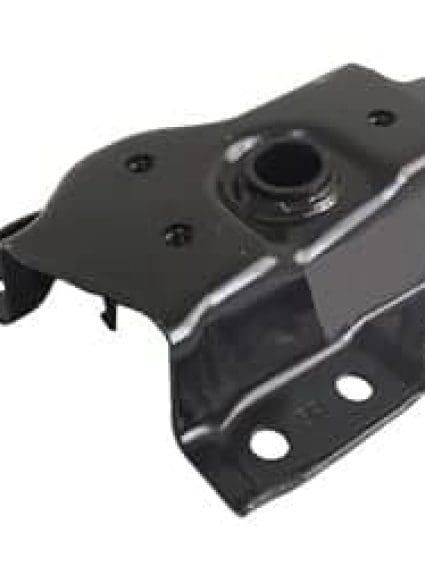 TO1167132C Rear Right Bumper Impact Bar Bracket