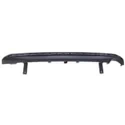 TO1195128 Rear Bumper Valence Panel