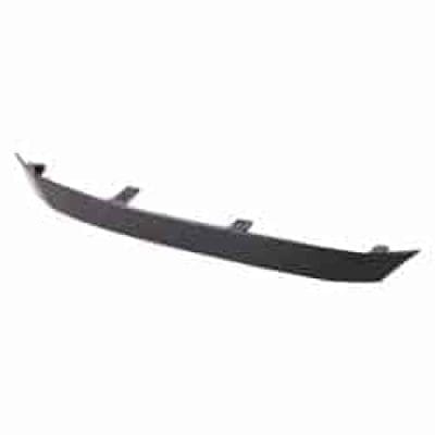 TO1210115C Front Grille Molding