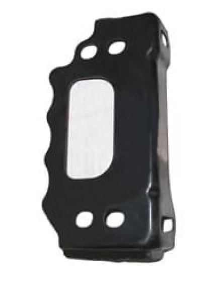 TO1225334C Front Left Rad Support Bracket