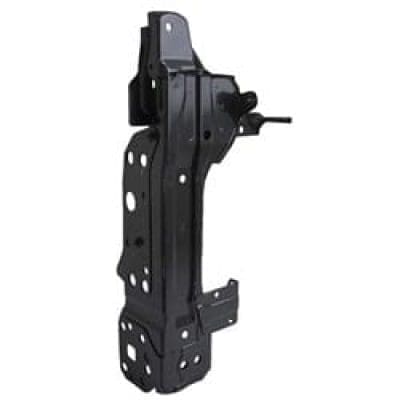TO1225482C Front Driver Side Radiator Support
