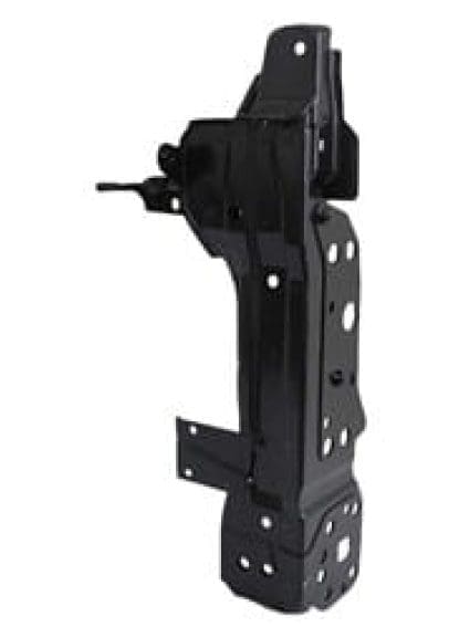 TO1225476C Front Driver Upper Radiator Support