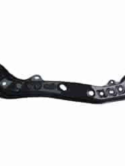 TO1225487C Front Passenger Side Upper Radiator Support