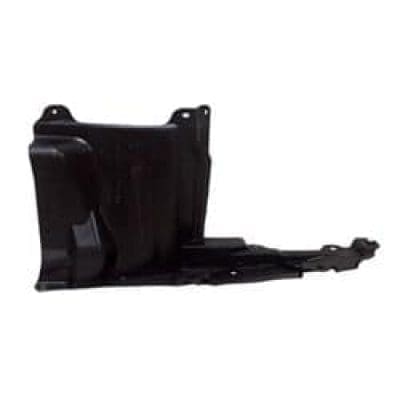 TO1228248C Front Driver Side Outer Undercar Shield